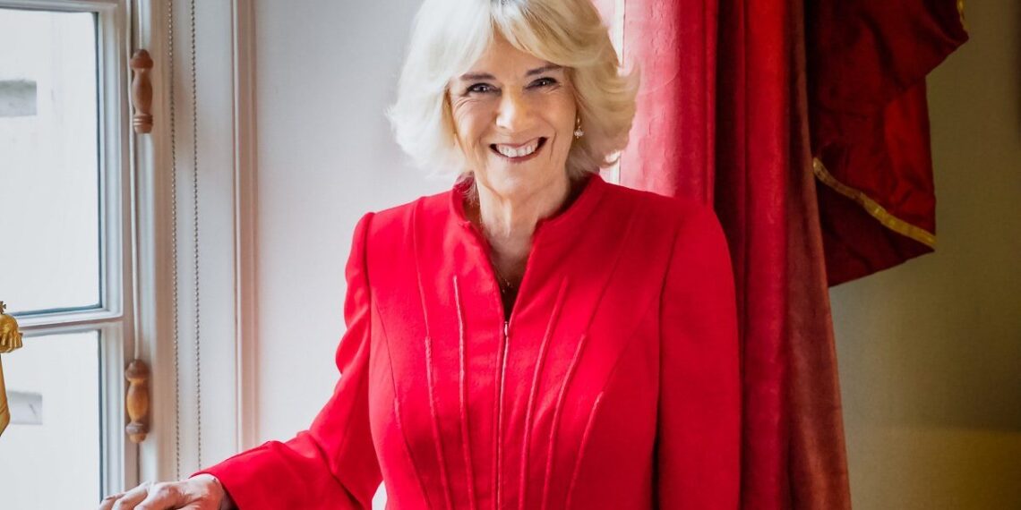 The Queen’s Reading Room podcast returns, with proof that books are good for the body and soul The Queen’s Reading Room podcast returns, with proof that books are good for the body and soul