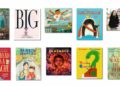 Here are 10 kids’ books NPR staff and critics loved this year : NPR