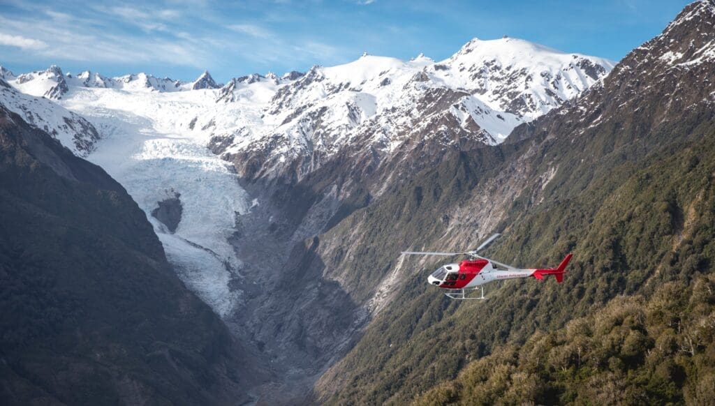 ANZCRO New Zealand Highways