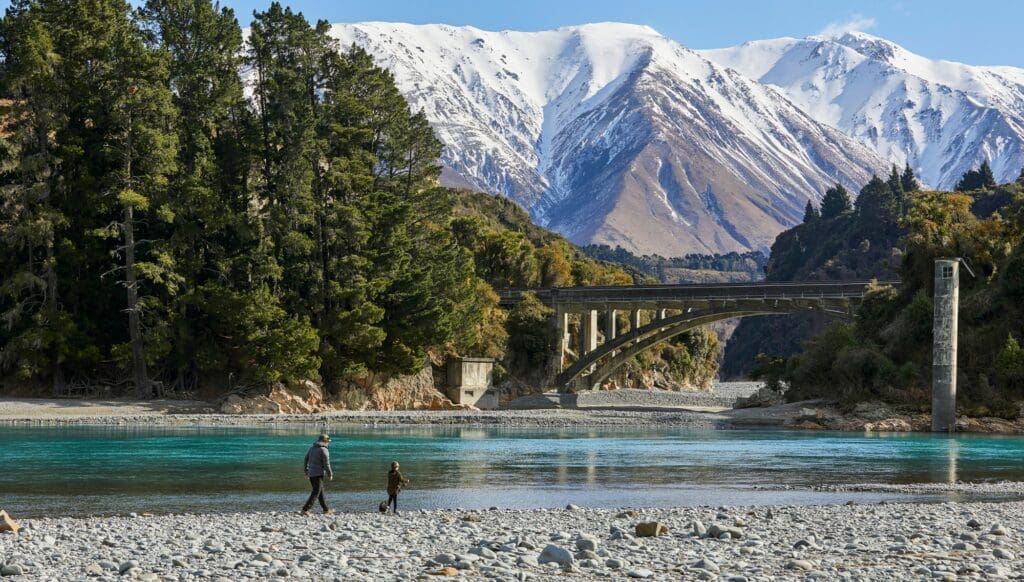 ANZCRO New Zealand Highways
