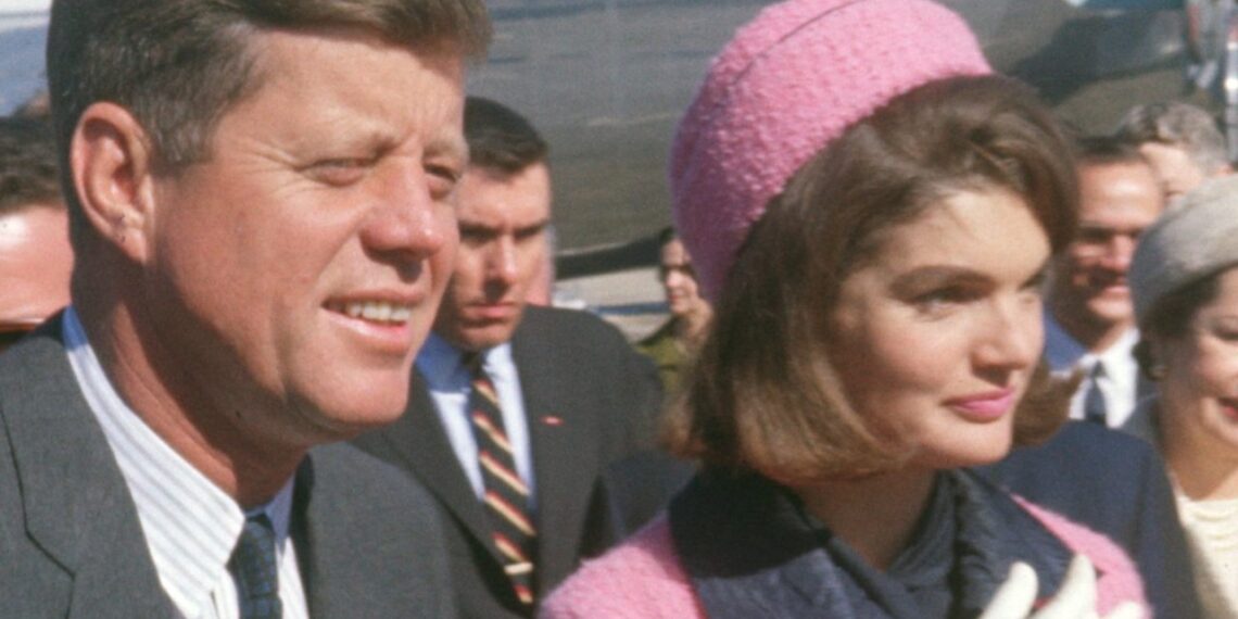 Ohio Valley author pens new book on John F. Kennedy’s presidential campaign in West Virginia Ohio Valley author pens new book on John F. Kennedy’s presidential campaign in West Virginia