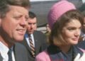 Ohio Valley author pens new book on John F. Kennedy’s presidential campaign in West Virginia Ohio Valley author pens new book on John F. Kennedy’s presidential campaign in West Virginia