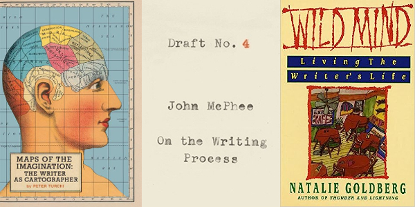 10 Books to Make You a Better Writer
