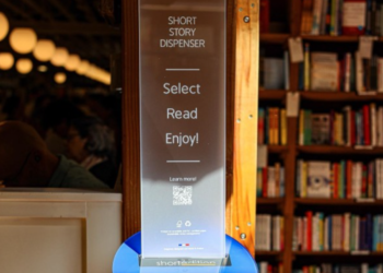Can Short Stories Boost Financial Literacy?