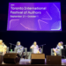 The Toronto International Festival of Authors, in Photos The Toronto International Festival of Authors, in Photos