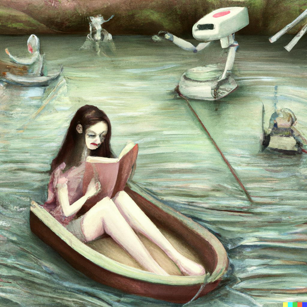 How Publishers Can Navigate the AI Revolution