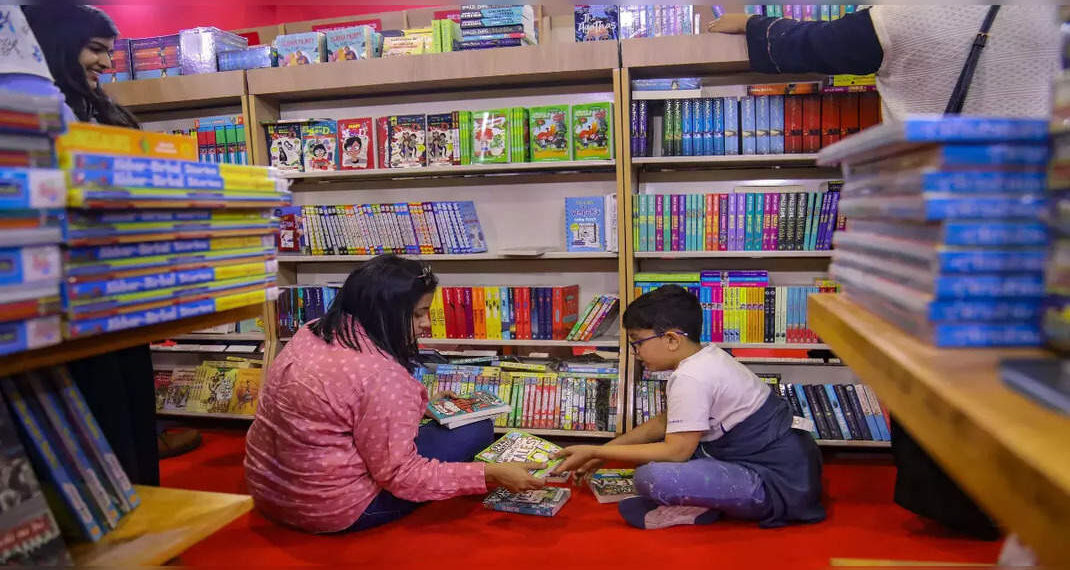 New Delhi: World Book Fair 2024; all that you need to know