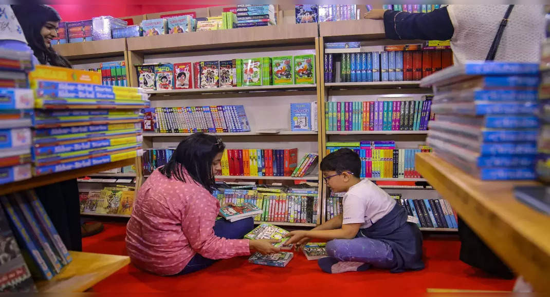 New Delhi: World Book Fair 2024; all that you need to know New Delhi: World Book Fair 2024; all that you need to know