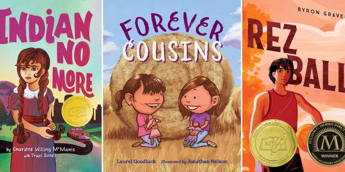 Tips for Building an Indigenous Children’s Literature Collection