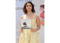 Alia Bhatt Debuts as Author with Children’s Book Series Alia Bhatt Debuts as Author with Children’s Book Series