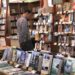 Print Book Sales Fell 4% in April as Nonfiction Struggles
