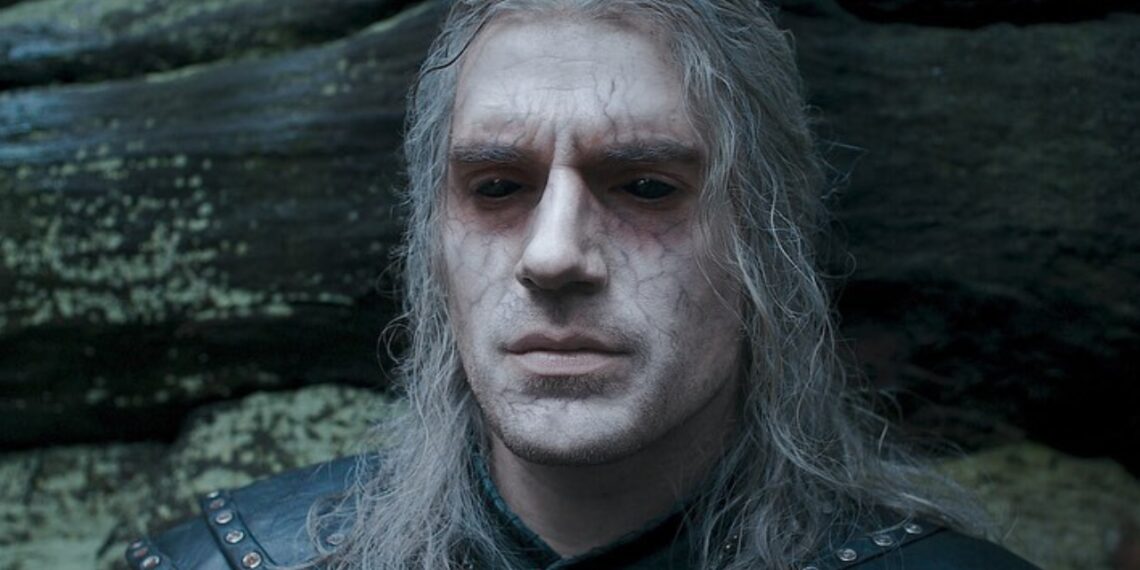 A New Book Tied To Henry Cavill’s The Witcher Series To Come Out By 2025 A New Book Tied To Henry Cavill’s The Witcher Series To Come Out By 2025