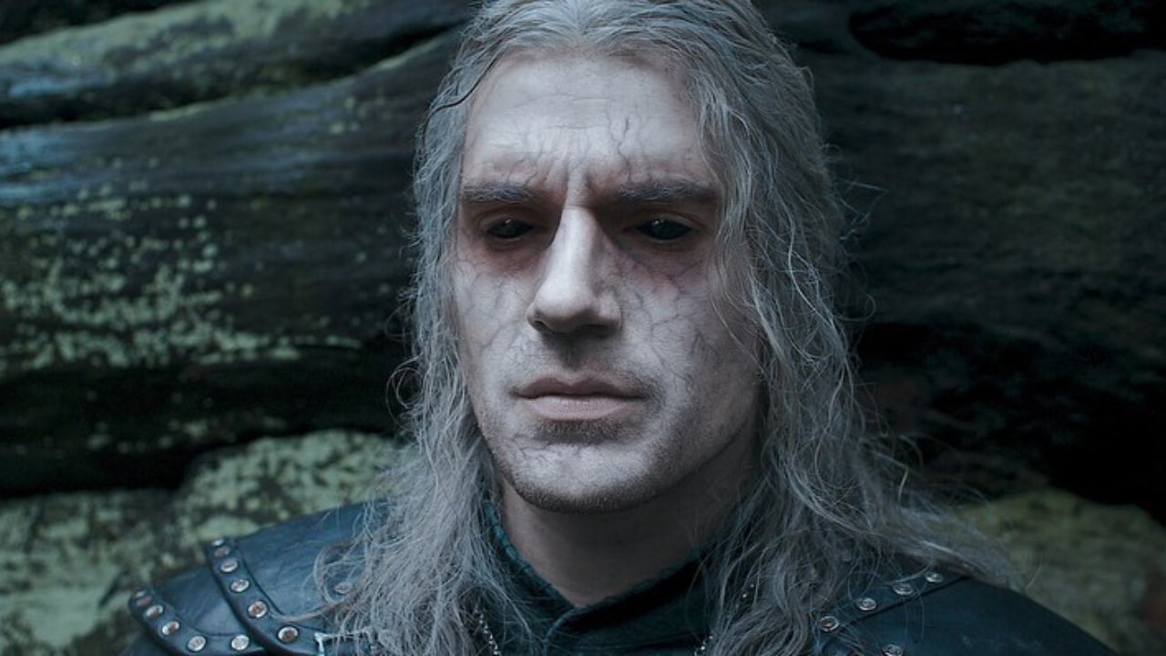 A New Book Tied To Henry Cavill’s The Witcher Series To Come Out By 2025 A New Book Tied To Henry Cavill’s The Witcher Series To Come Out By 2025