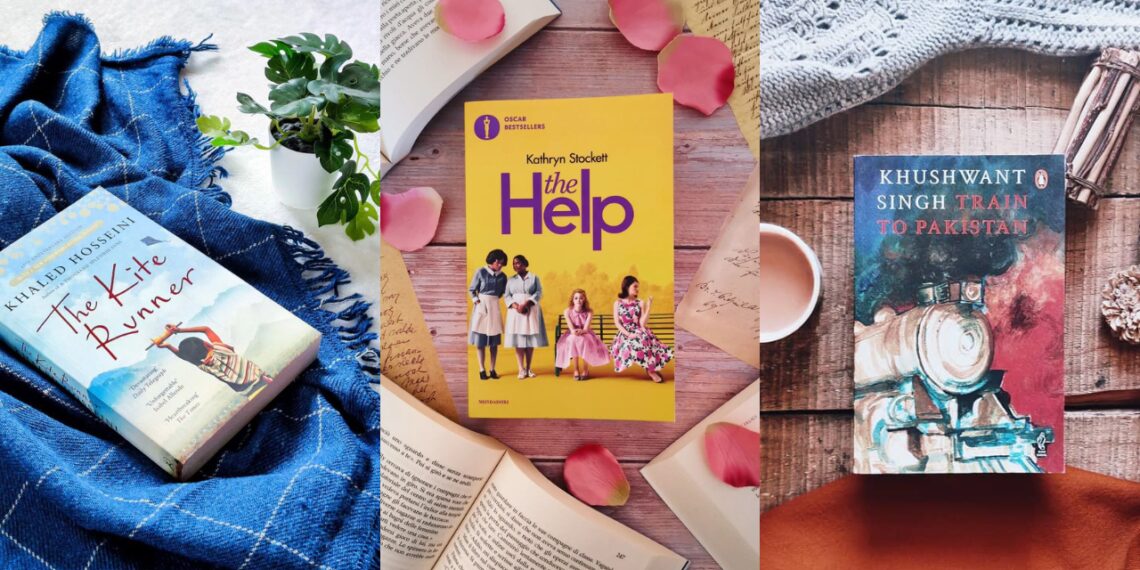 12 Best Historical Fiction Books That Accurately Depict Major Events