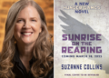 Scholastic to Publish New Hunger Games Novel by Suzanne Collins Scholastic to Publish New Hunger Games Novel by Suzanne Collins