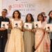 Alia Bhatt Children’s Book: Alia Bhatt Debuts As Author With Her First Book For Children, ‘Ed Finds A Home’ Alia Bhatt Children’s Book: Alia Bhatt Debuts As Author With Her First Book For Children, ‘Ed Finds A Home’