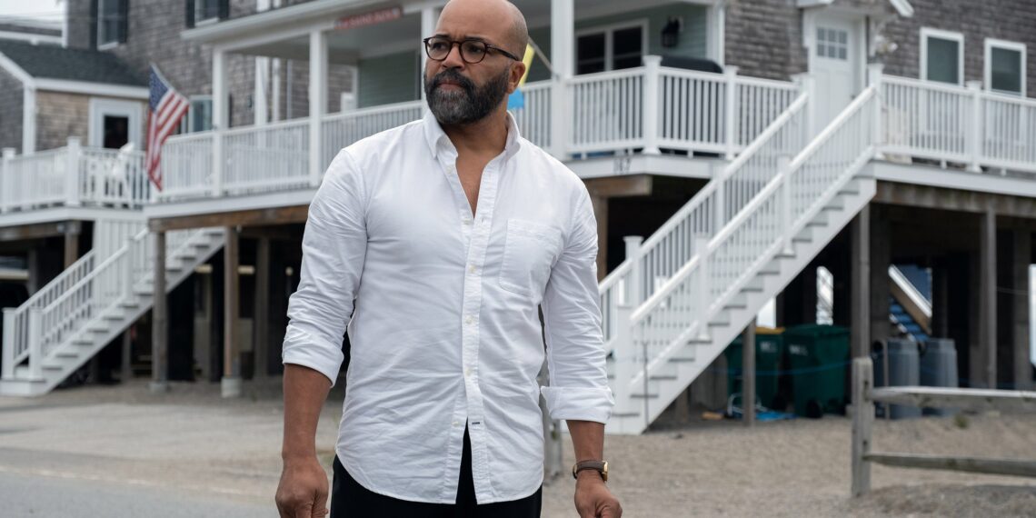 The Jarring Ending Of American Fiction, Explained