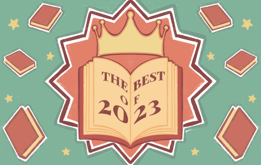 Best reads of 2023: A bountiful year for fiction and nonfiction Best reads of 2023: A bountiful year for fiction and nonfiction