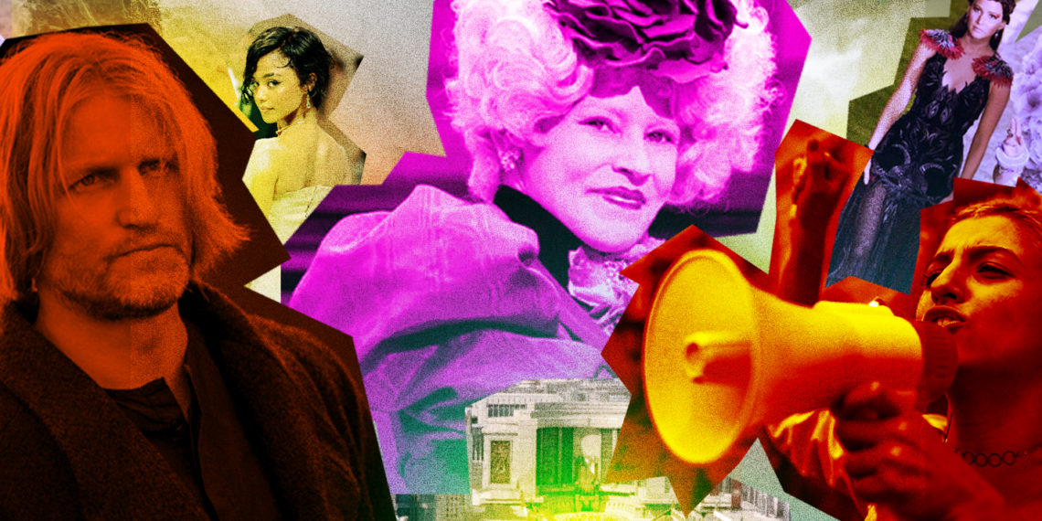 We Should Be Worried About The New Hunger Games Book We Should Be Worried About The New Hunger Games Book