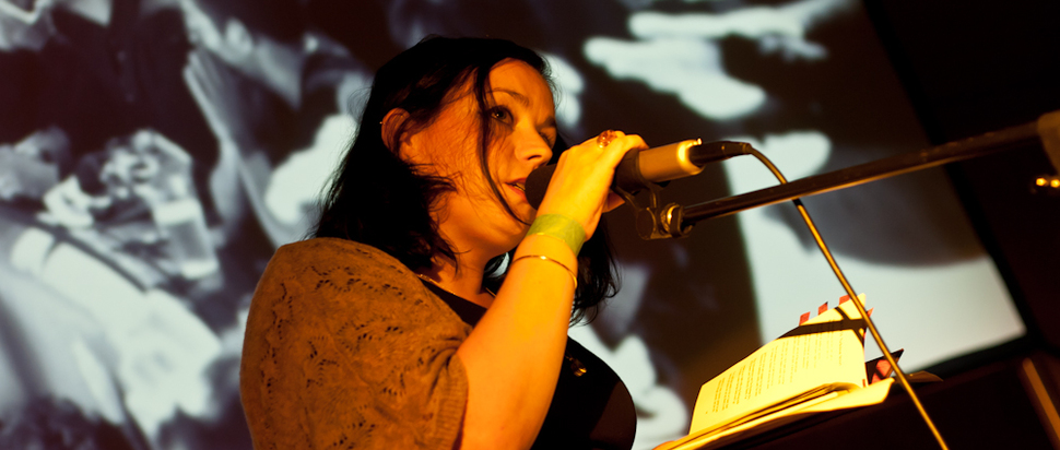 Book Week Scotland announce 2016 events
