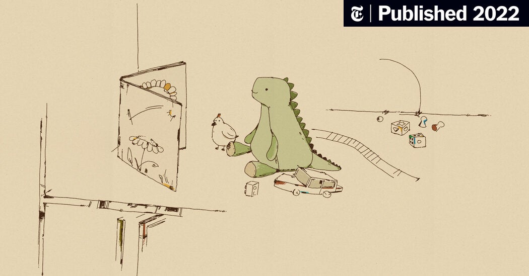 The Best Children’s Books of 2022