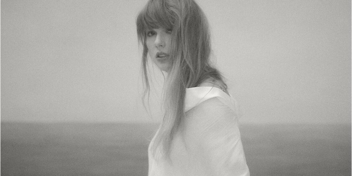 Taylor Swift releases surprise double album TTPD: The Anthology Taylor Swift releases surprise double album TTPD: The Anthology