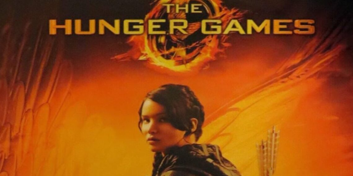 Sunrise On The Reaping: Suzanne Collins To Drop New Hunger Games Novel In 2025