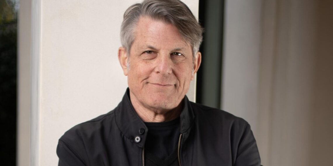 Adam Nimoy’s new memoir examines relationship with famous father Adam Nimoy’s new memoir examines relationship with famous father