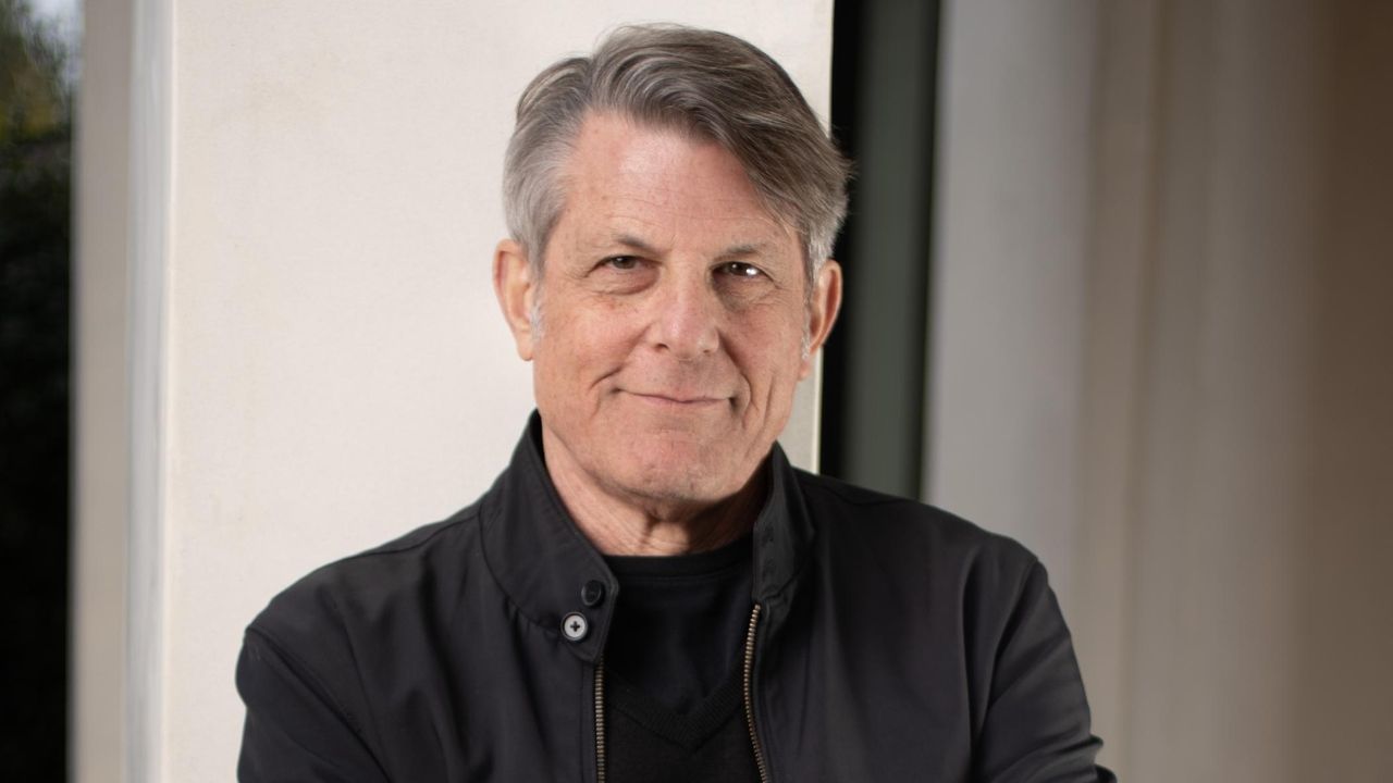 Adam Nimoy’s new memoir examines relationship with famous father