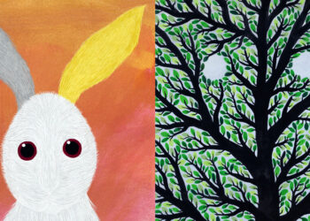 The 2023 New York Times/New York Public Library Best Illustrated Children’s Books