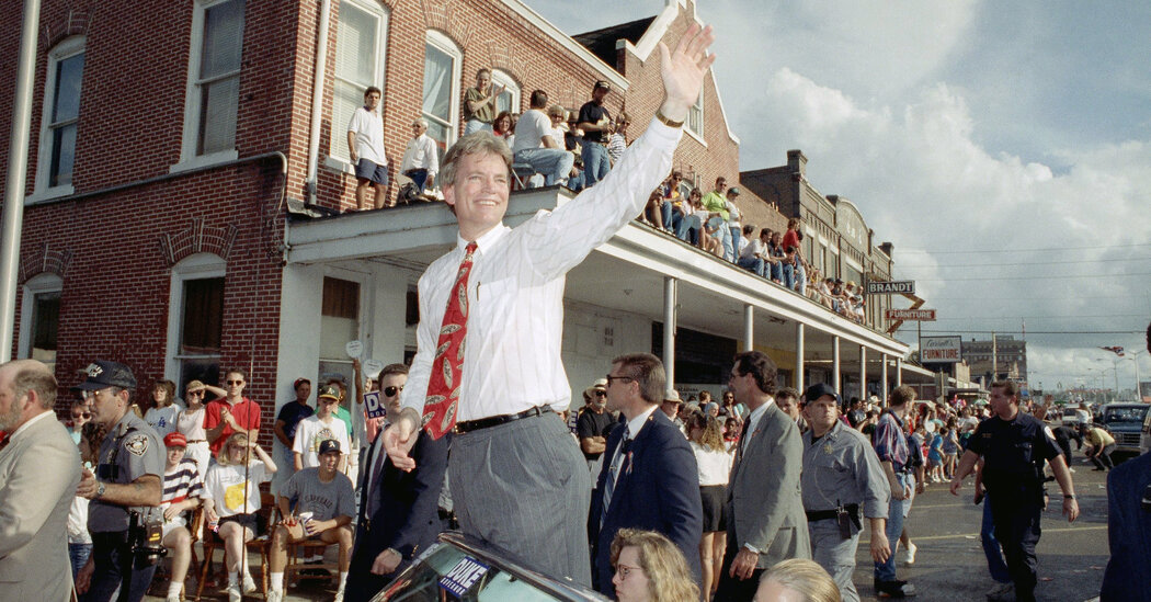 Book Review: ‘When the Clock Broke,’ by John Ganz Book Review: ‘When the Clock Broke,’ by John Ganz