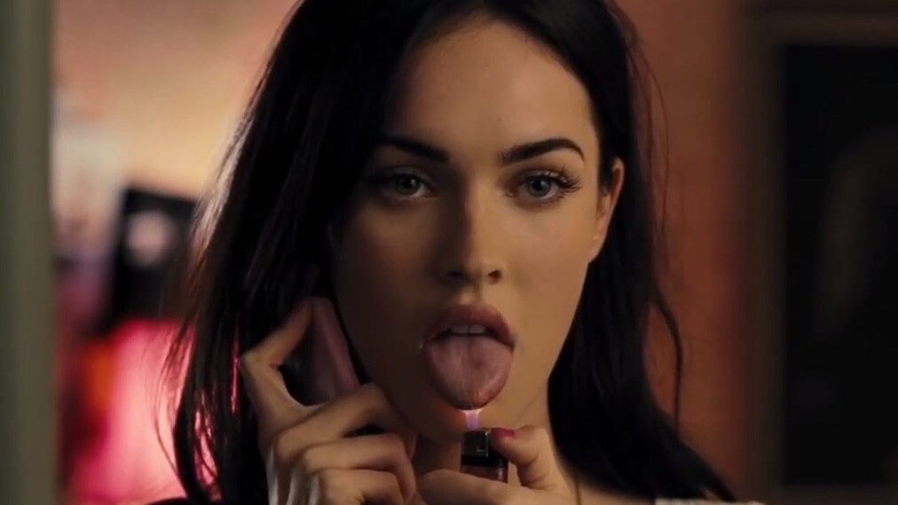 Megan Fox is releasing a poetry collection about terrible men