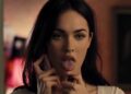 Megan Fox is releasing a poetry collection about terrible men