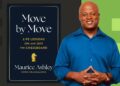 ‘Thinking Like A Chess Player Can Change Your Life’: Ashley’s New Book Tops Amazon List ‘Thinking Like A Chess Player Can Change Your Life’: Ashley’s New Book Tops Amazon List