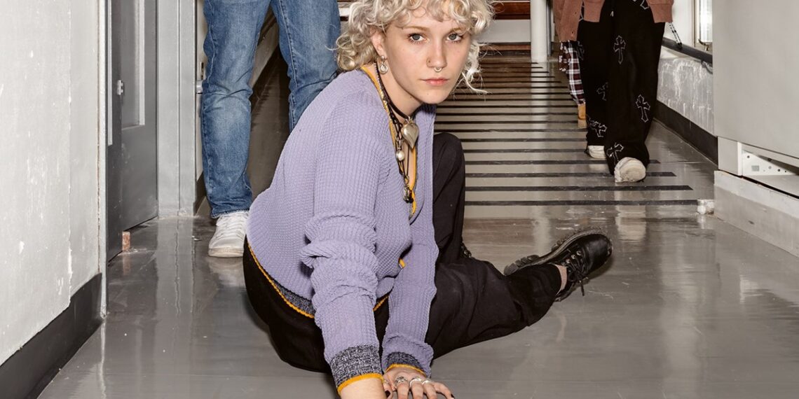 Exclusive: Inside Alec Soth’s new photo book on young artists