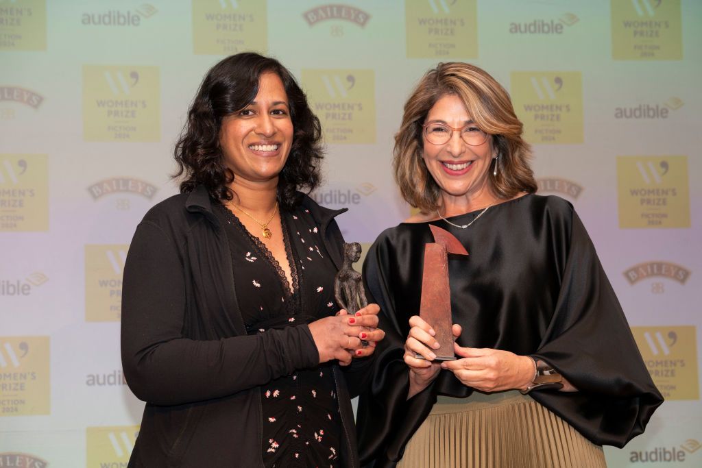 V. V. Ganeshananthan and Naomi Klein win Women’s Prizes For Fiction and Non-Fiction V. V. Ganeshananthan and Naomi Klein win Women’s Prizes For Fiction and Non-Fiction