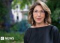 Women’s Prize for Non-Fiction: Naomi Klein wins for Doppelganger Women’s Prize for Non-Fiction: Naomi Klein wins for Doppelganger
