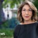Women’s Prize for Non-Fiction: Naomi Klein wins for Doppelganger Women’s Prize for Non-Fiction: Naomi Klein wins for Doppelganger