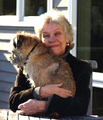 Q & A with Patricia MacLachlan