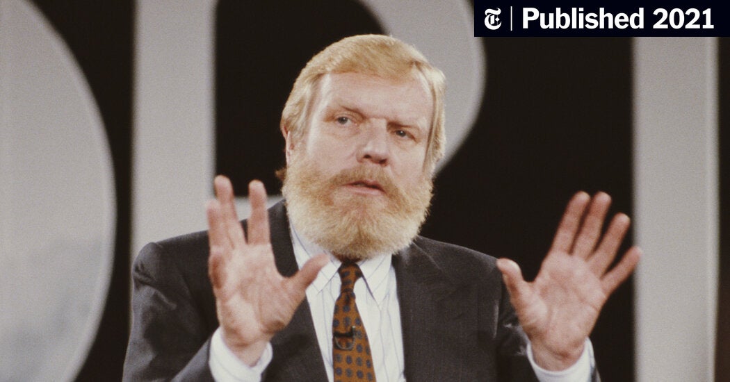 John Naisbitt, Business Guru and Author of ‘Megatrends,’ Dies at 92 John Naisbitt, Business Guru and Author of ‘Megatrends,’ Dies at 92