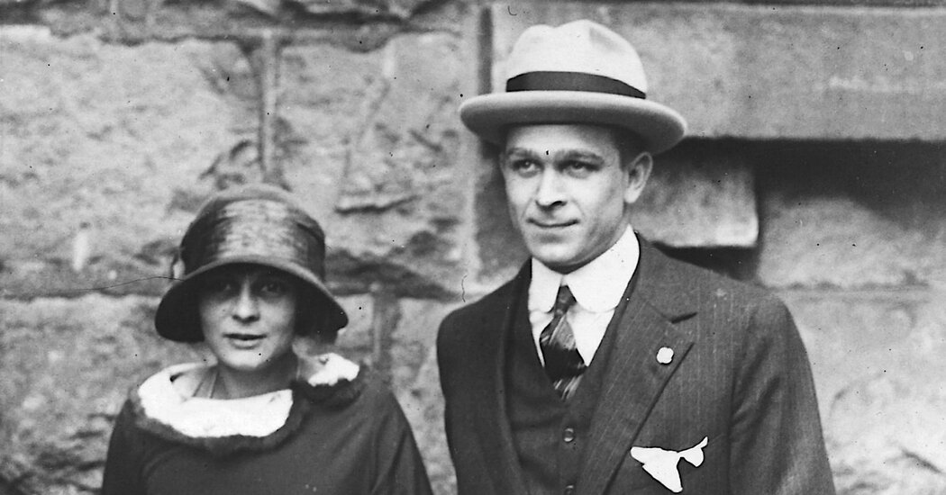 Book Review: ‘Shadow Men,’ by James Polchin