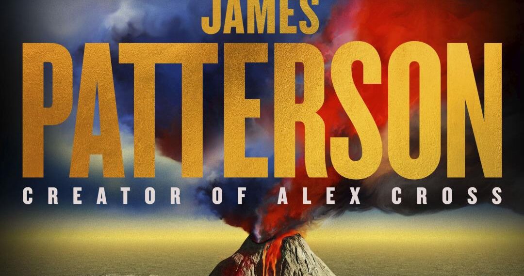 16 Years After He Died, Crichton Has a New Book