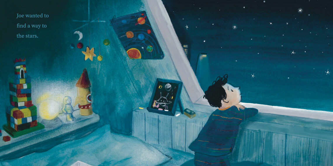 13 best children’s and YA books of 2023