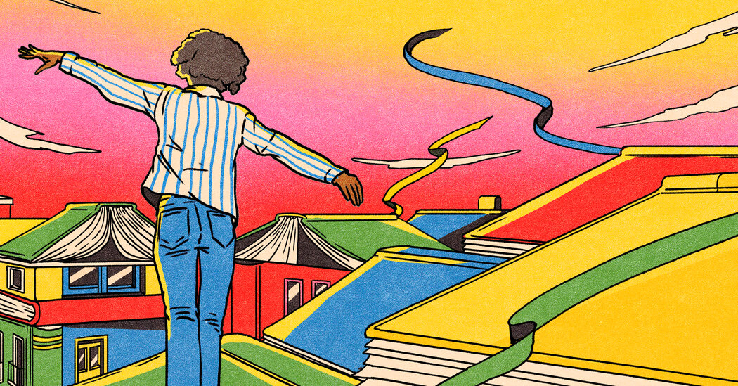 Your Summer Reading Guide – The New York Times Your Summer Reading Guide – The New York Times