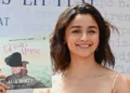 Actress Alia Bhatt launches her first children’s picture book Actress Alia Bhatt launches her first children’s picture book