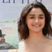 Actress Alia Bhatt launches her first children’s picture book Actress Alia Bhatt launches her first children’s picture book
