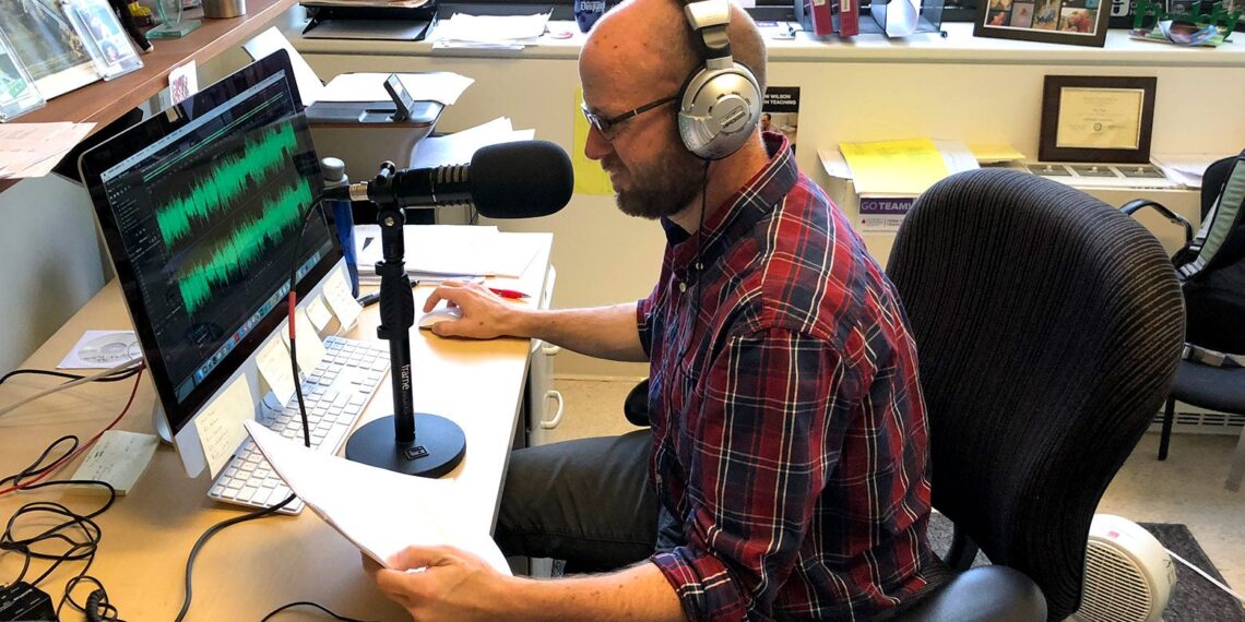 Advice from Matt Tullis’ Gangrey podcast.