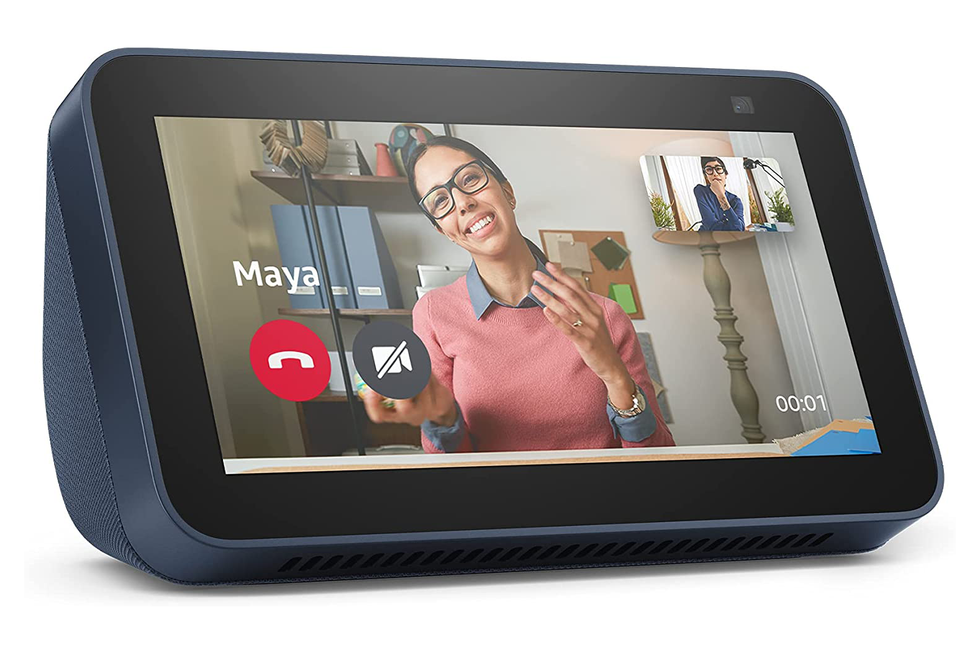 Amazon Echo Show 5