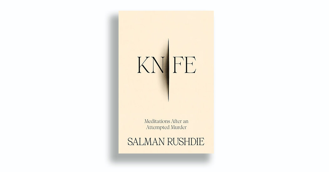 8 New Books We Recommend This Week