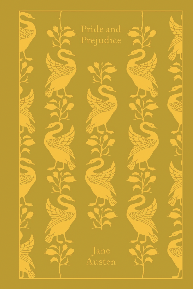 Jane Austen, 'Pride and Prejudice'